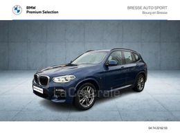 BMW X3 G01 51 340 €