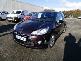 DS DS 3 12 100 €