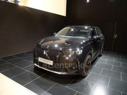 Photo ds ds 7 crossback 2022