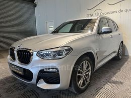 BMW X3 G01 44 260 €