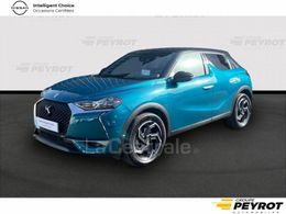 DS DS 3 CROSSBACK 34 290 €