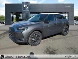 DS DS 3 CROSSBACK 39 540 €