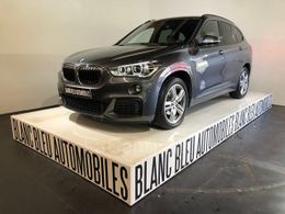 BMW X1 F48 34 090 €