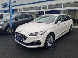 FORD MONDEO 4 SW 28 070 €