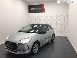 DS DS 3 16 660 €