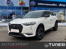 DS DS 3 CROSSBACK 25 840 €