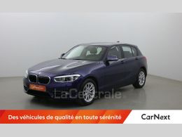 BMW SERIE 1 F20 5 PORTES 18 150 €