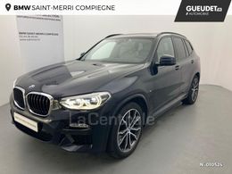 BMW X3 G01 54 000 €