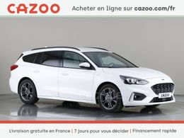 FORD FOCUS 4 SW 24 180 €
