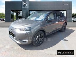 DS DS 3 CROSSBACK 46 310 €