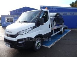 Photo iveco daily 2019