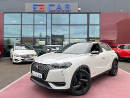 DS DS 3 CROSSBACK 27 500 €