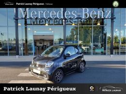 SMART FORTWO 3 19 140 €