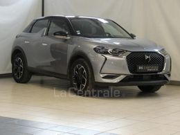 DS DS 3 CROSSBACK 31 590 €