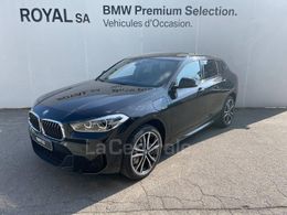 BMW X2 F39 58 990 €