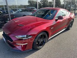 Photo ford mustang 2020