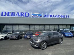 DS DS 7 CROSSBACK 42 880 €