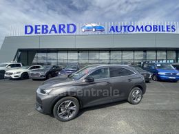 DS DS 7 CROSSBACK 42 880 €