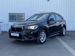 BMW X1 F48 26 320 €