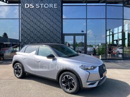 DS DS 3 CROSSBACK 31 500 €