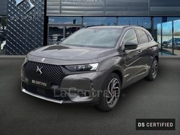 DS DS 7 CROSSBACK 56 510 €
