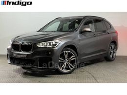 BMW X1 F48 35 100 €