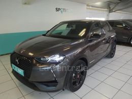 DS DS 3 CROSSBACK 27 350 €