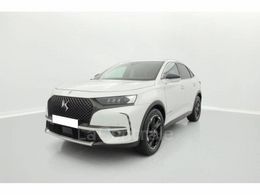 DS DS 7 CROSSBACK 38 860 €