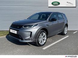 LAND ROVER DISCOVERY SPORT 65 430 €