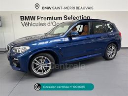 BMW X3 G01 56 230 €
