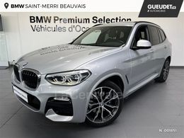 BMW X3 G01 52 390 €