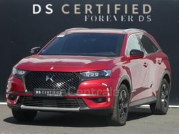 DS DS 7 CROSSBACK 37 670 €