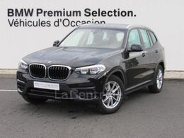 BMW X3 G01 43 620 €