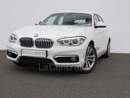 BMW SERIE 1 F20 5 PORTES 25 840 €