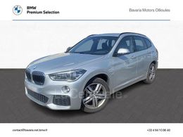 BMW X1 F48 39 100 €