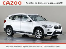 BMW X1 F48 31 600 €