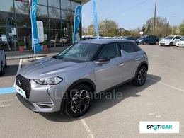 DS DS 3 CROSSBACK 26 860 €