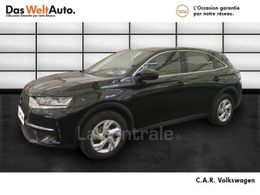 DS DS 7 CROSSBACK 34 380 €