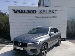 VOLVO XC60 (2E GENERATION) 52 480 €