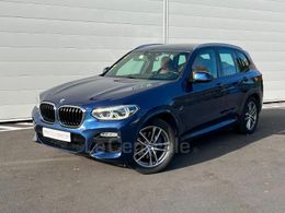 BMW X3 G01 46 460 €