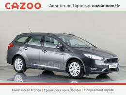 FORD FOCUS 4 SW 19 570 €