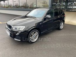 BMW X3 F25 39 940 €