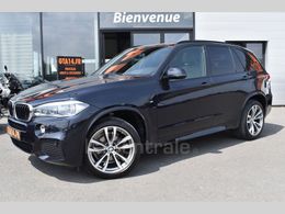 BMW X5 F15 54 860 €
