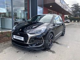 DS DS 3 PERFORMANCE 22 480 €