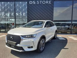 DS DS 7 CROSSBACK 63 700 €