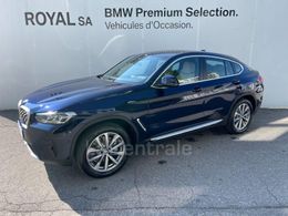 BMW X4 G02 74 780 €
