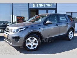 LAND ROVER DISCOVERY SPORT 31 780 €