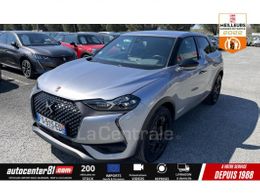 DS DS 3 CROSSBACK 27 710 €