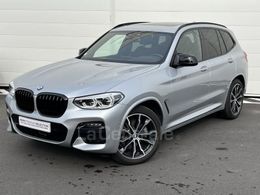 BMW X3 G01 67 830 €