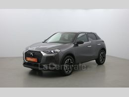 DS DS 3 CROSSBACK 25 630 €